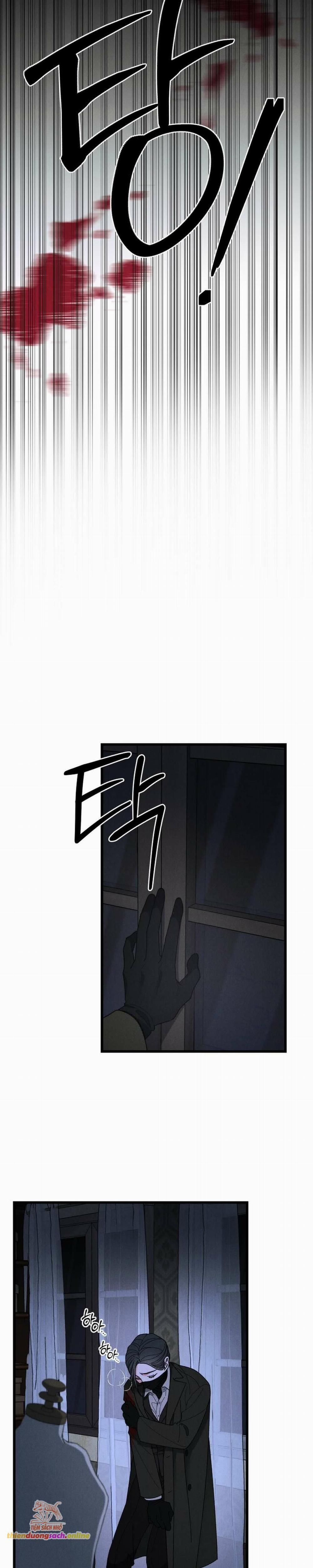 [18+] Phòng May Nội Y Gyeongran 1 trang 23