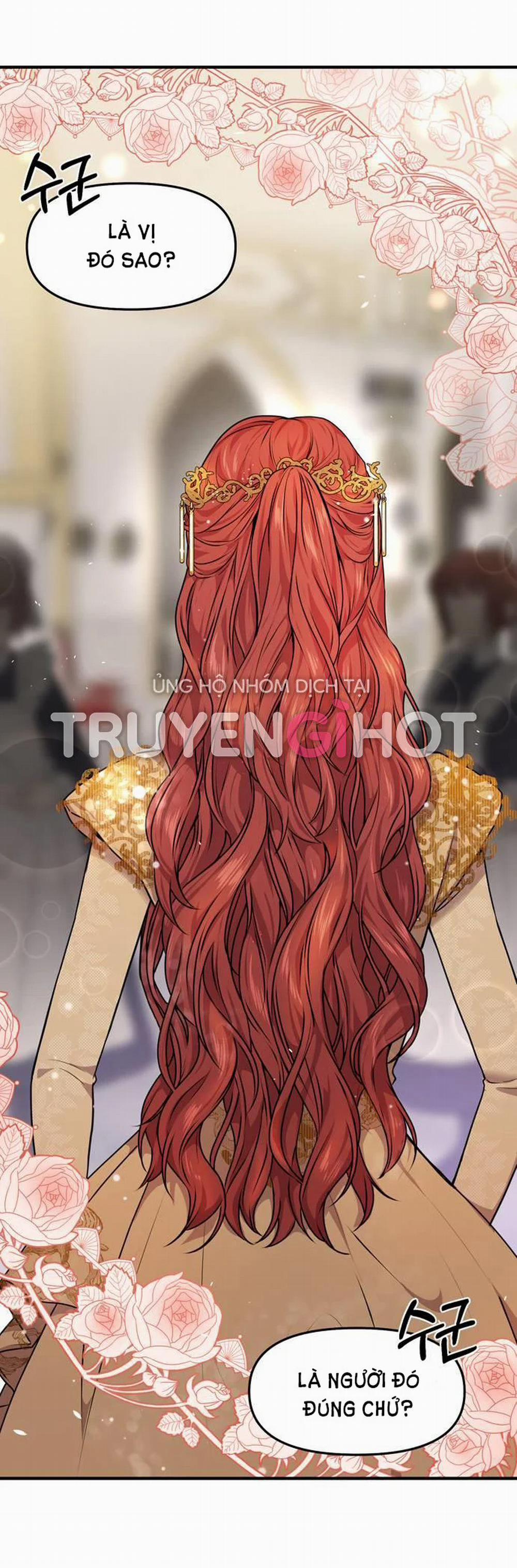 [18+] Phòng Ngủ Bí Mật Của Công Chúa Bị Bỏ Rơi 1.1 trang 17