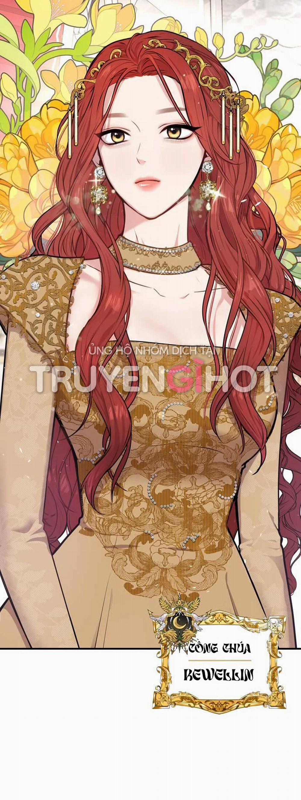 [18+] Phòng Ngủ Bí Mật Của Công Chúa Bị Bỏ Rơi 1.1 trang 23