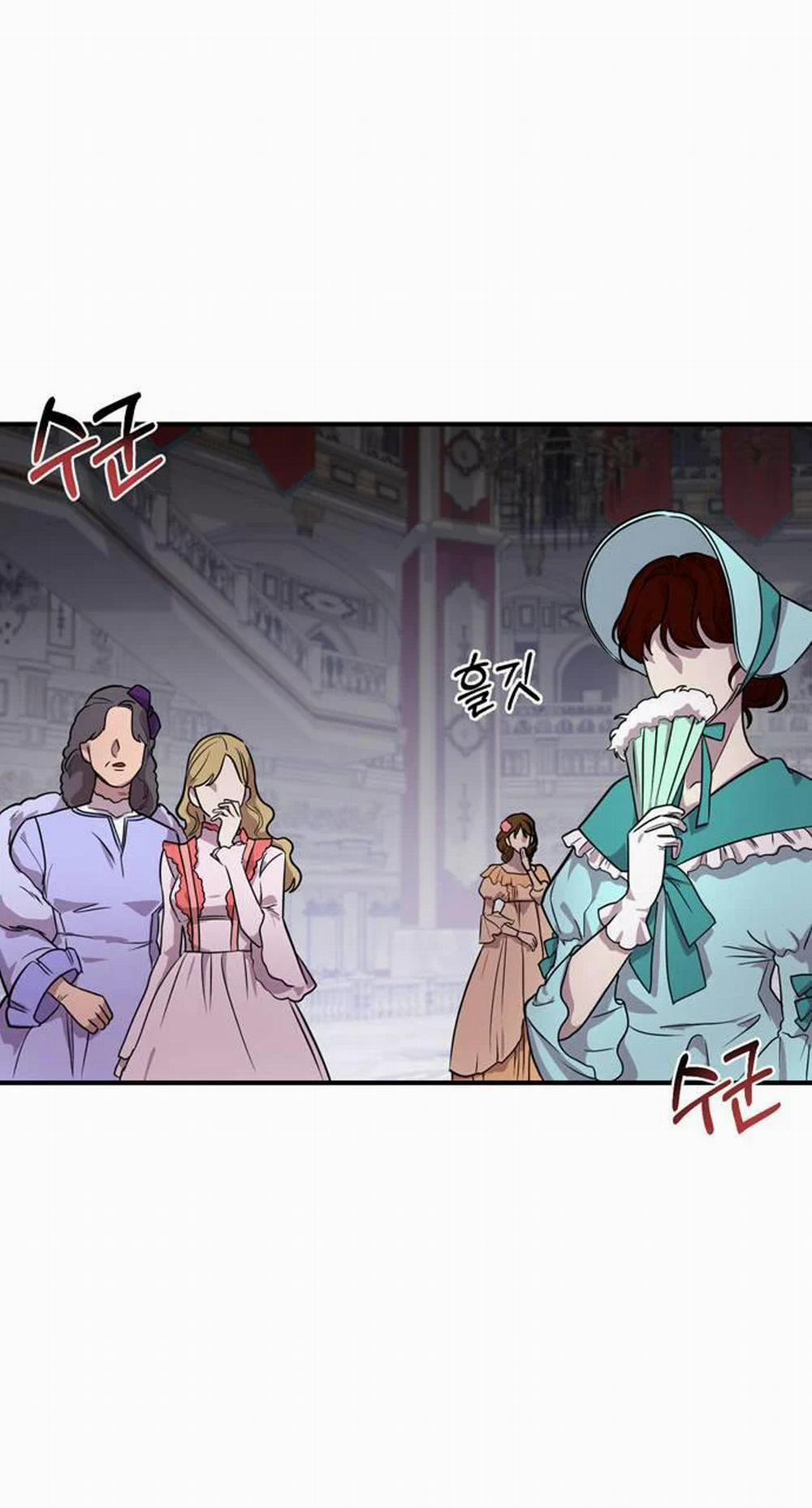 [18+] Phòng Ngủ Bí Mật Của Công Chúa Bị Bỏ Rơi 1.1 trang 25