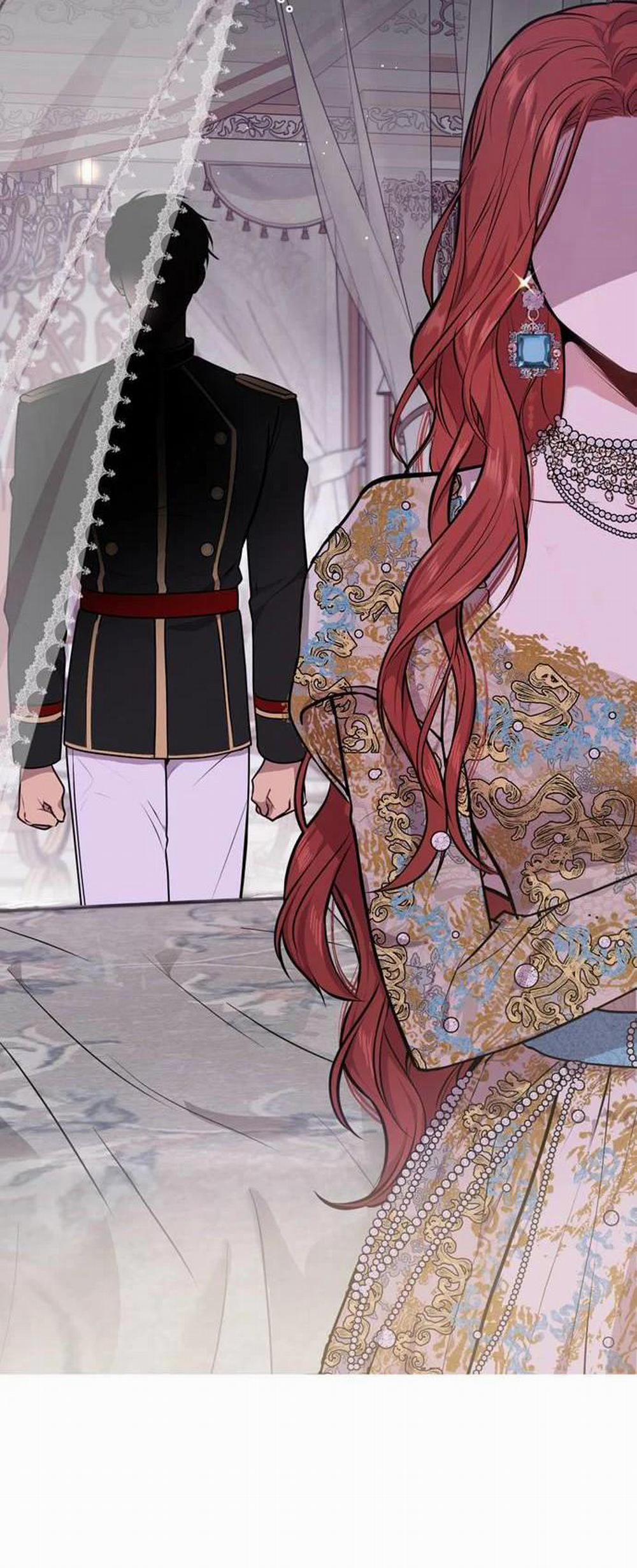 [18+] Phòng Ngủ Bí Mật Của Công Chúa Bị Bỏ Rơi 1.1 trang 3