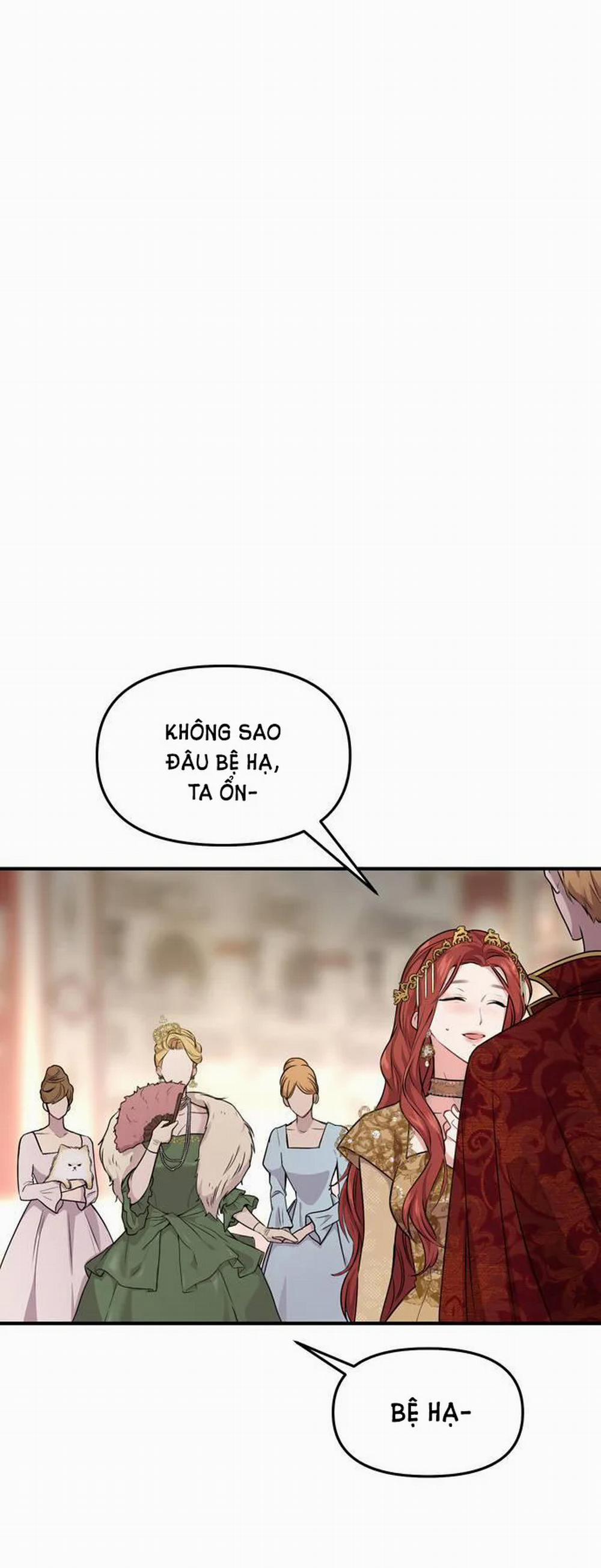 [18+] Phòng Ngủ Bí Mật Của Công Chúa Bị Bỏ Rơi 1.1 trang 37