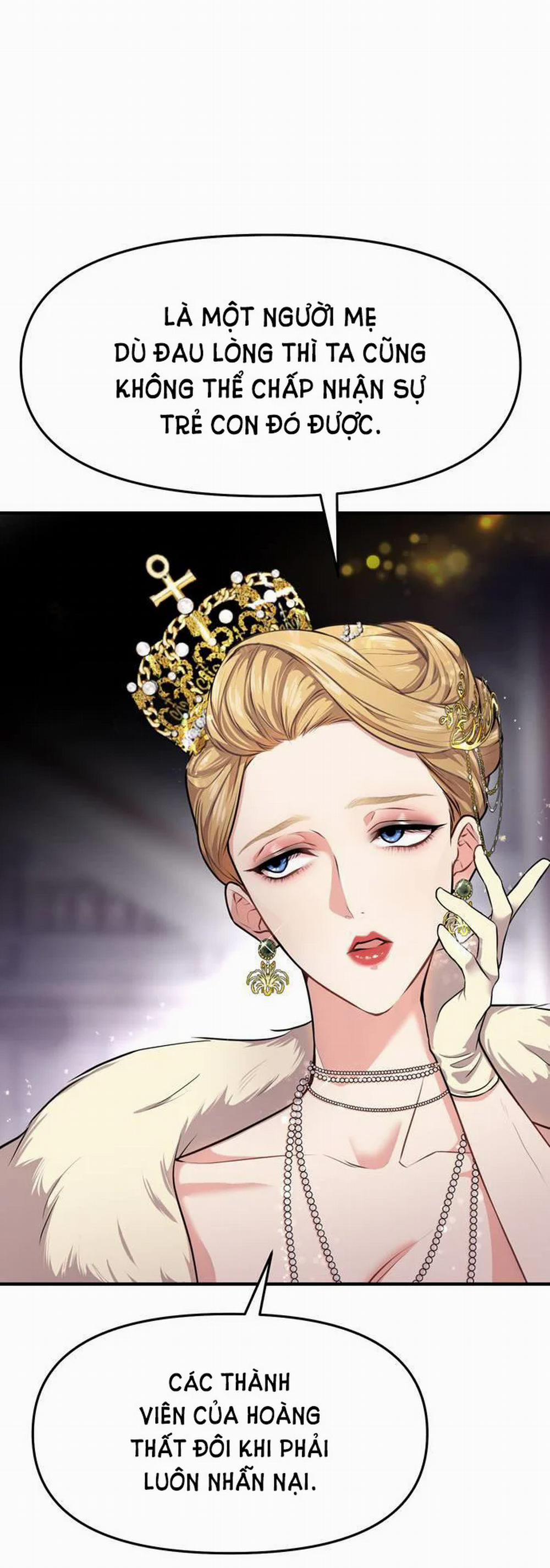 [18+] Phòng Ngủ Bí Mật Của Công Chúa Bị Bỏ Rơi 1.1 trang 41