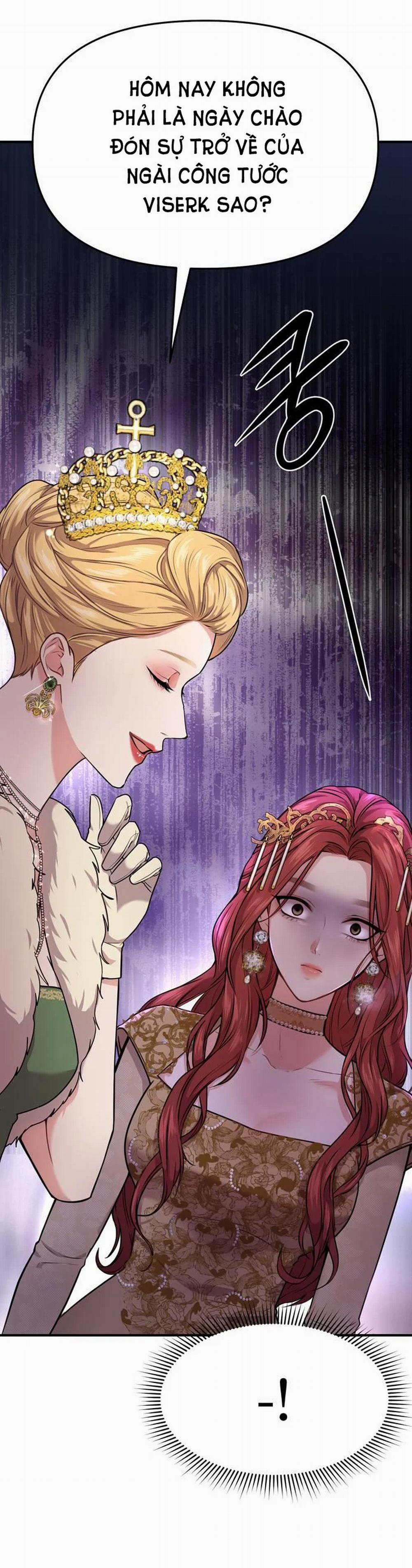 [18+] Phòng Ngủ Bí Mật Của Công Chúa Bị Bỏ Rơi 1.1 trang 44
