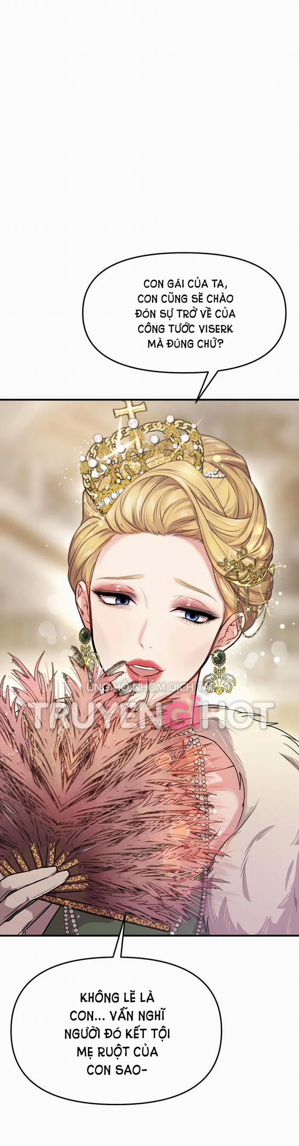 [18+] Phòng Ngủ Bí Mật Của Công Chúa Bị Bỏ Rơi 1.1 trang 46