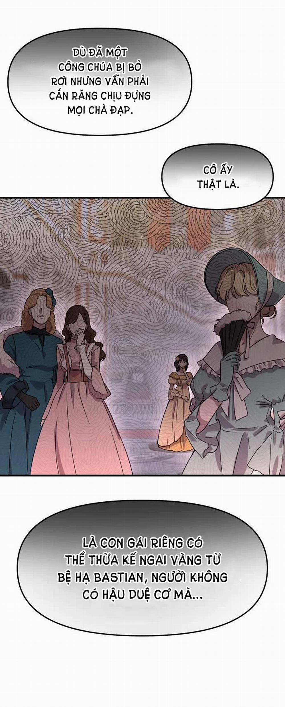 [18+] Phòng Ngủ Bí Mật Của Công Chúa Bị Bỏ Rơi 1.1 trang 48
