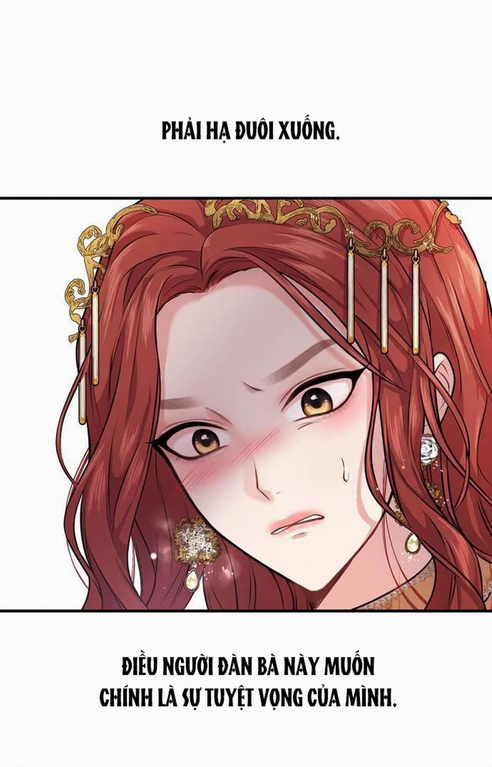 [18+] Phòng Ngủ Bí Mật Của Công Chúa Bị Bỏ Rơi 1.1 trang 51