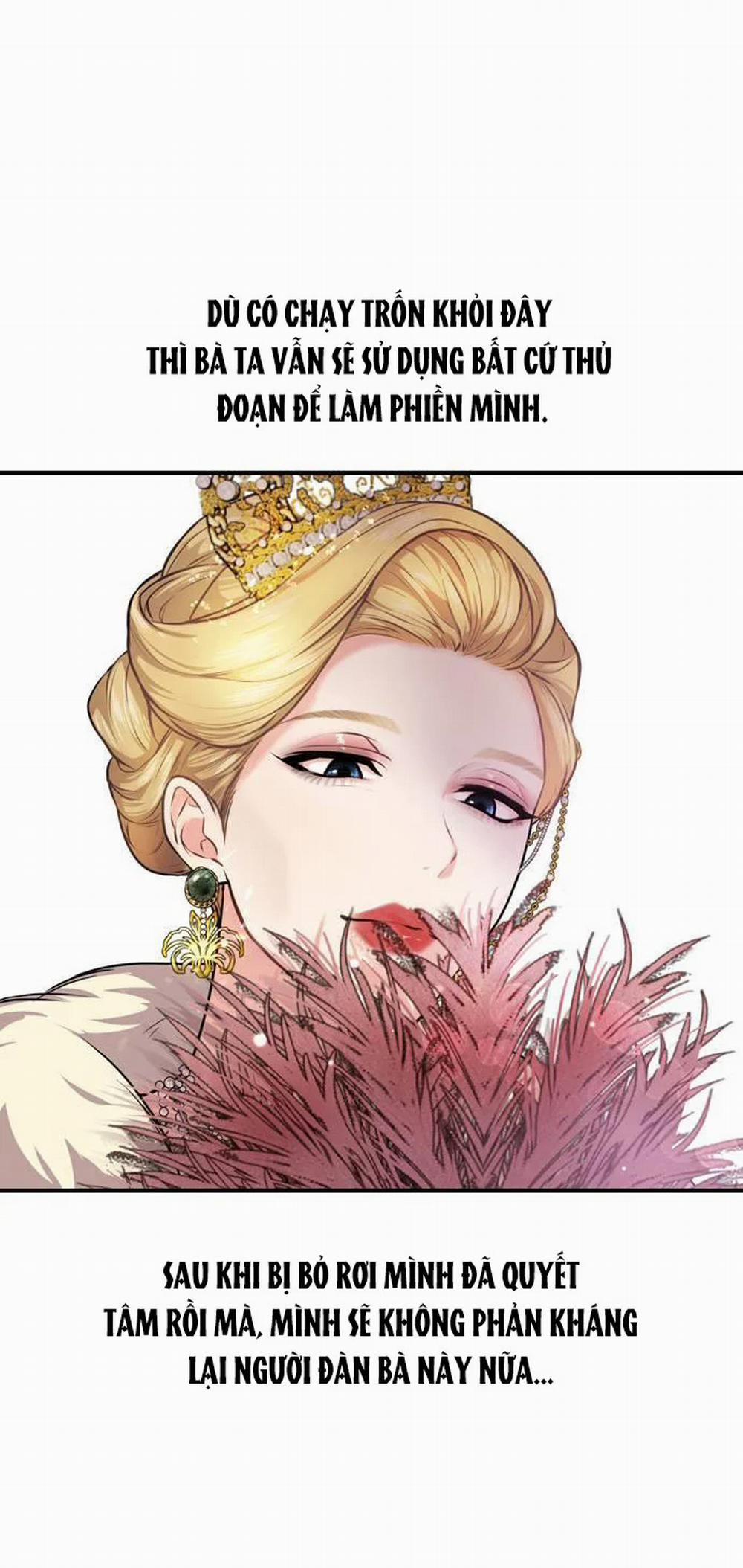 [18+] Phòng Ngủ Bí Mật Của Công Chúa Bị Bỏ Rơi 1.1 trang 52