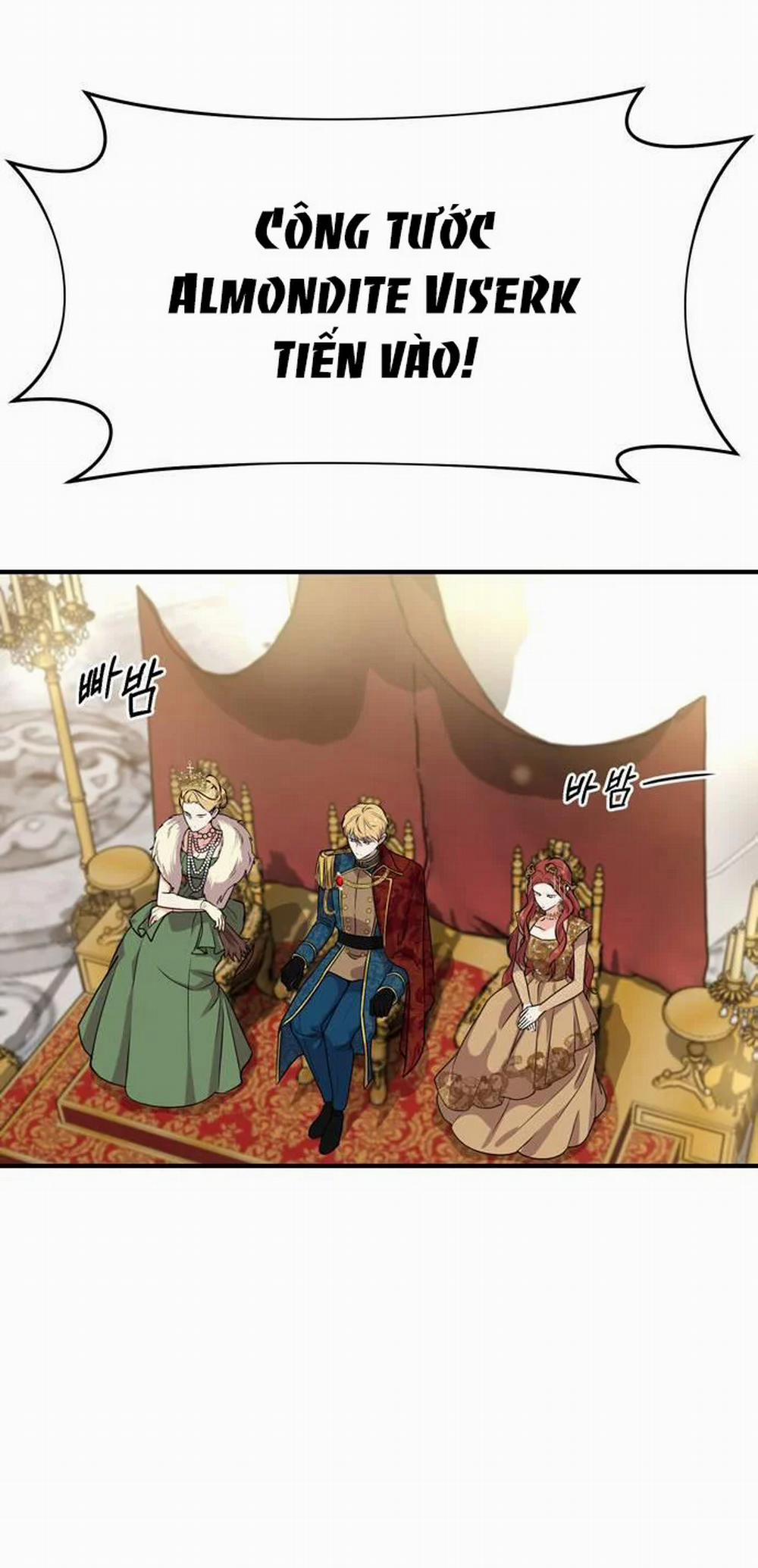 [18+] Phòng Ngủ Bí Mật Của Công Chúa Bị Bỏ Rơi 1.1 trang 55