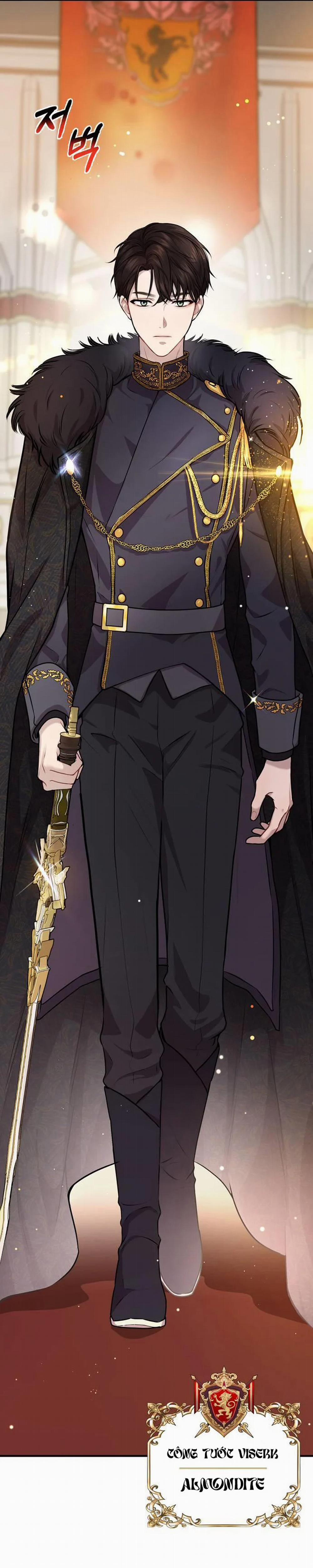 [18+] Phòng Ngủ Bí Mật Của Công Chúa Bị Bỏ Rơi 1.1 trang 58