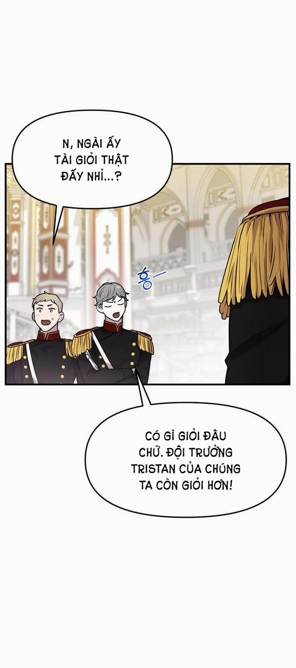 [18+] Phòng Ngủ Bí Mật Của Công Chúa Bị Bỏ Rơi 1.1 trang 63