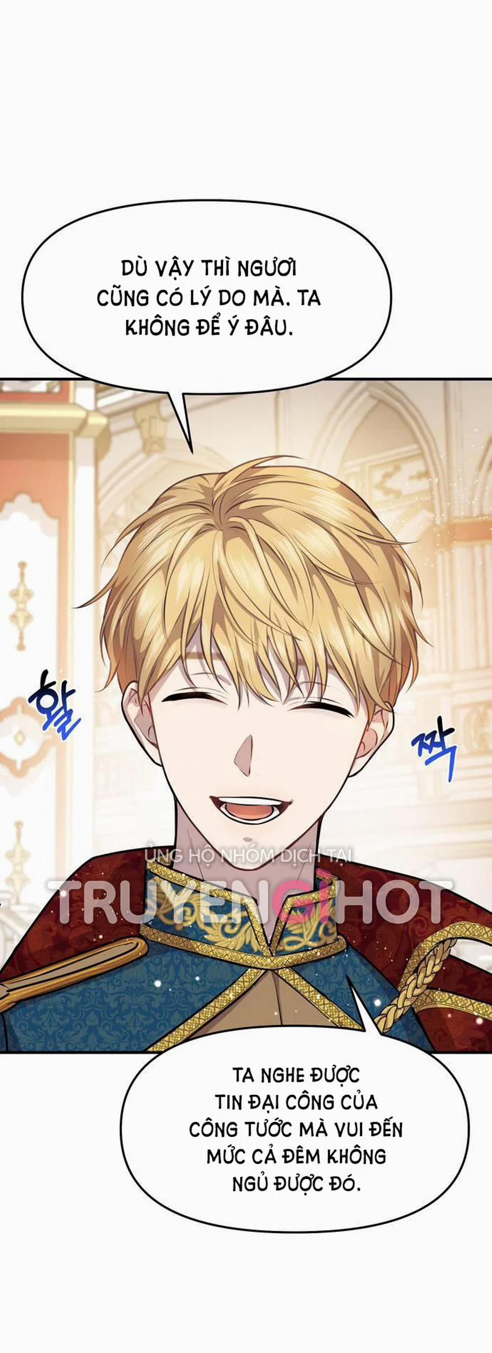 [18+] Phòng Ngủ Bí Mật Của Công Chúa Bị Bỏ Rơi 1.1 trang 73