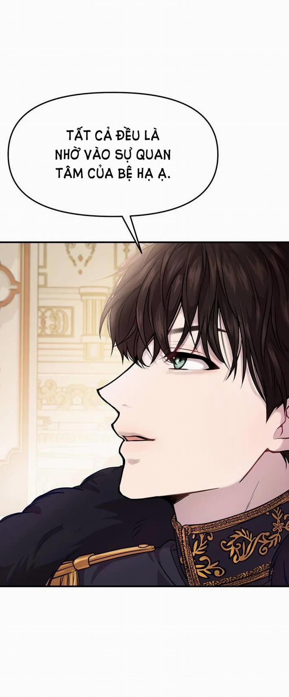 [18+] Phòng Ngủ Bí Mật Của Công Chúa Bị Bỏ Rơi 1.1 trang 75