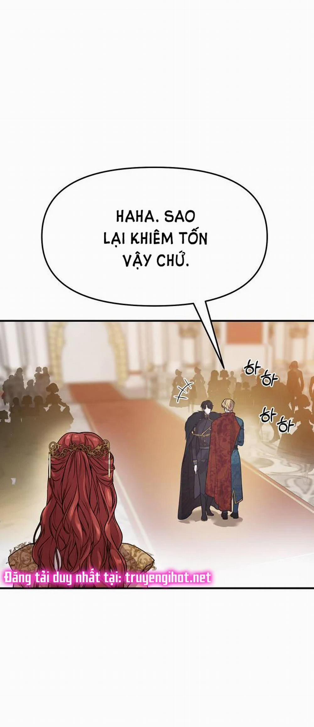 [18+] Phòng Ngủ Bí Mật Của Công Chúa Bị Bỏ Rơi 1.1 trang 76