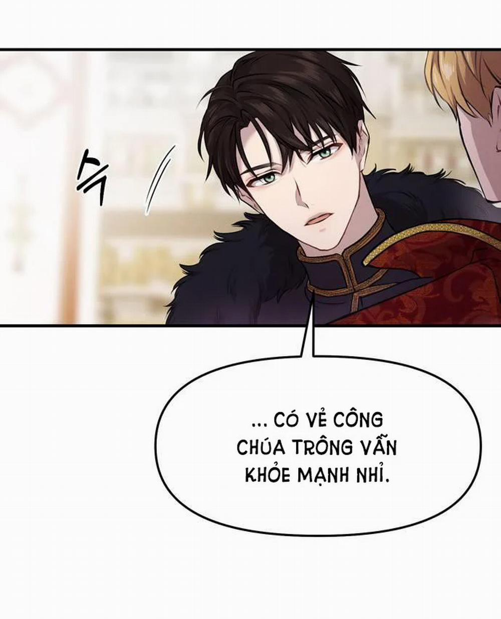 [18+] Phòng Ngủ Bí Mật Của Công Chúa Bị Bỏ Rơi 1.1 trang 79