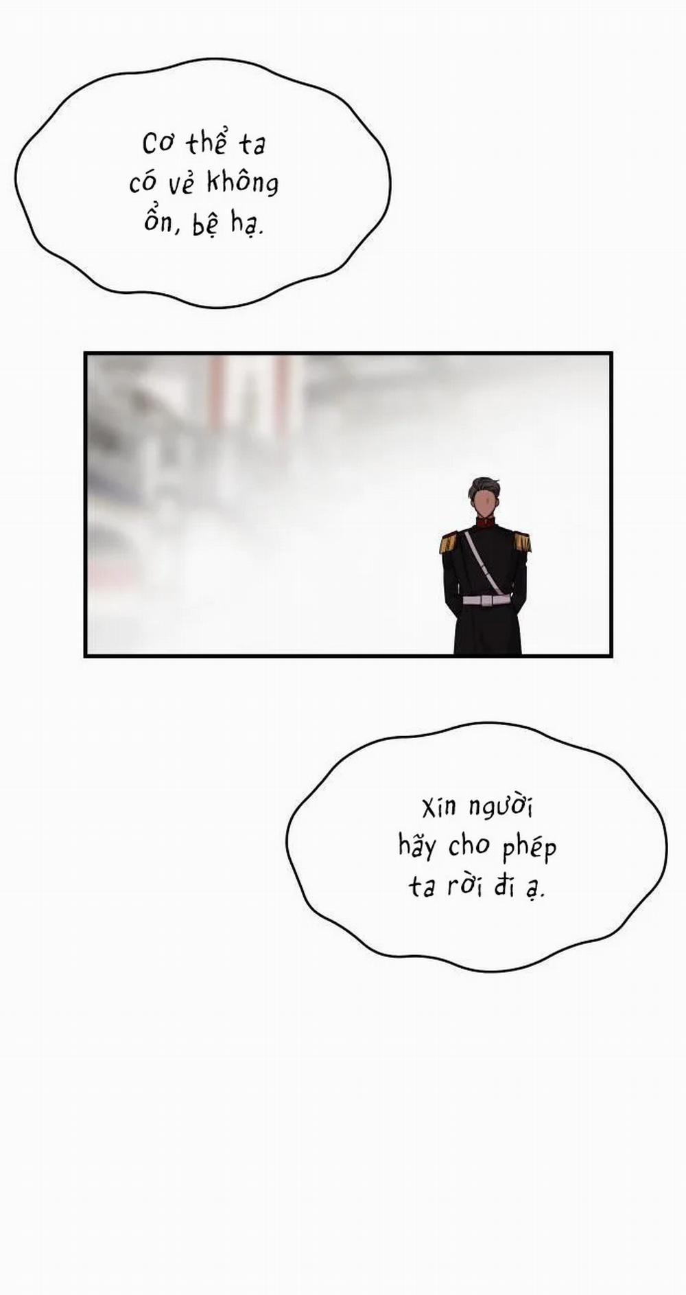 [18+] Phòng Ngủ Bí Mật Của Công Chúa Bị Bỏ Rơi 1.2 trang 28