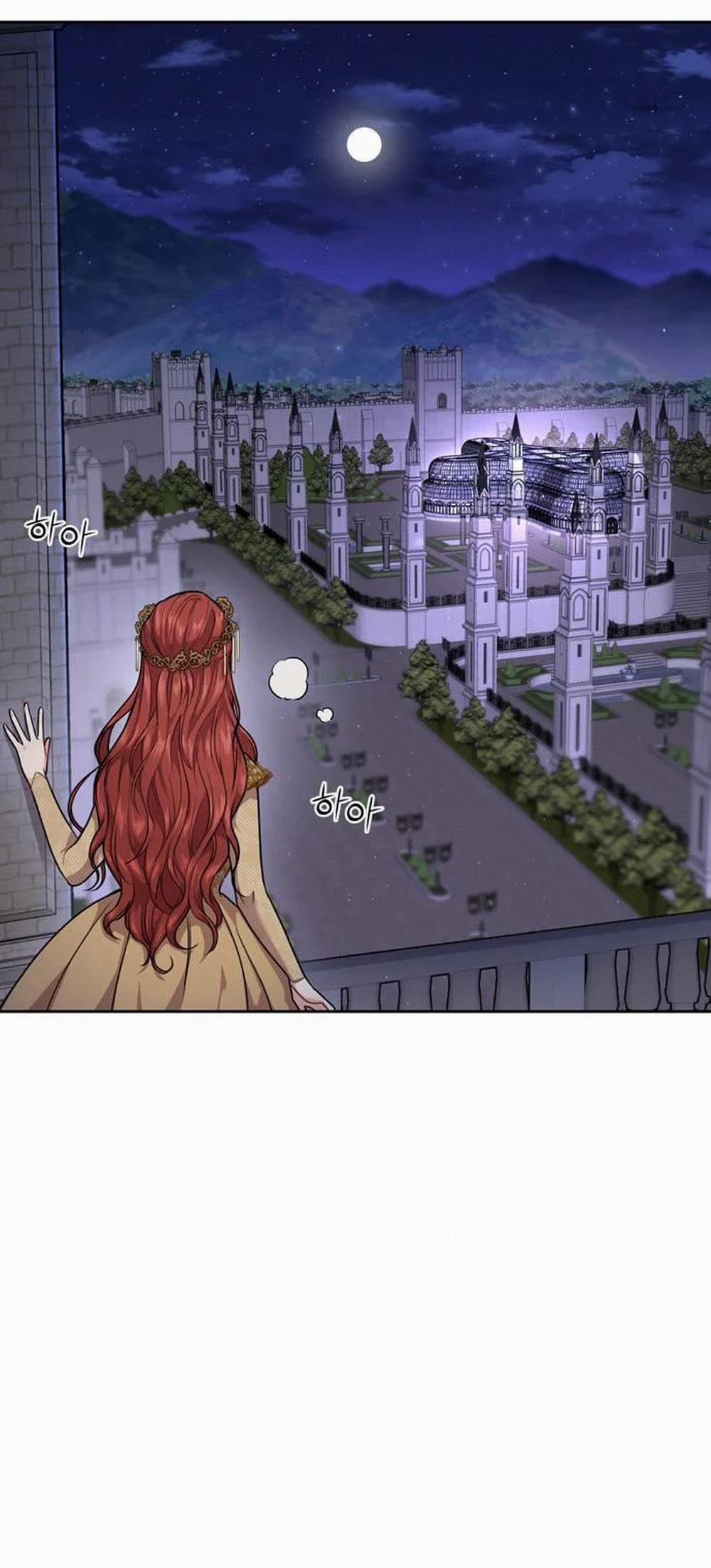 [18+] Phòng Ngủ Bí Mật Của Công Chúa Bị Bỏ Rơi 1.2 trang 32