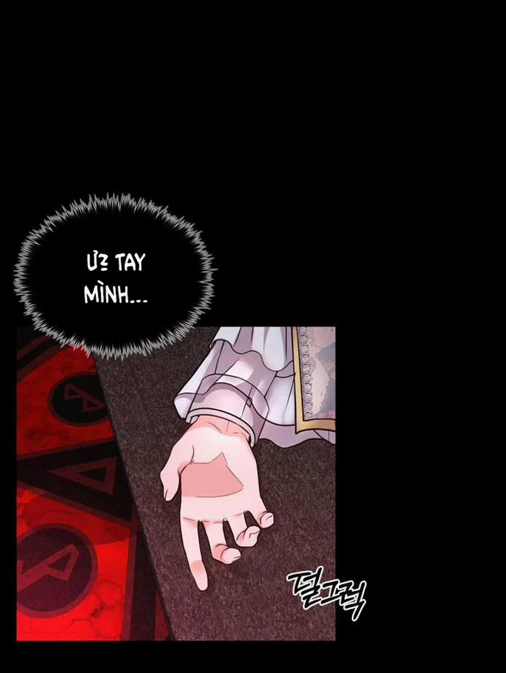 [18+] Phòng Ngủ Bí Mật Của Công Chúa Bị Bỏ Rơi 1.2 trang 37