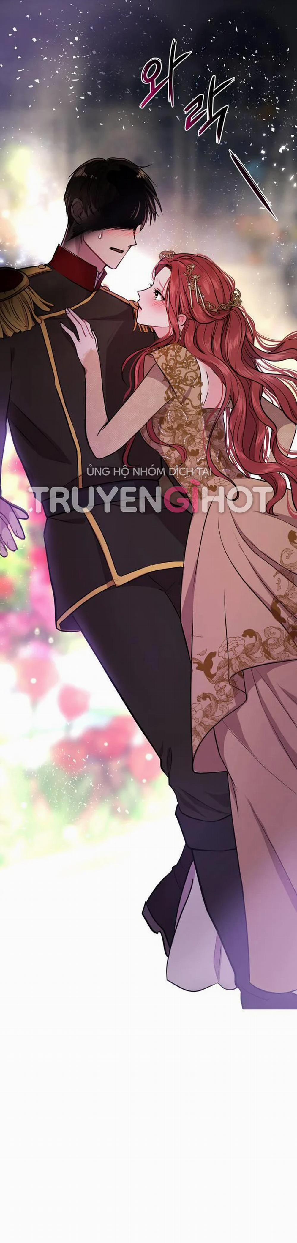 [18+] Phòng Ngủ Bí Mật Của Công Chúa Bị Bỏ Rơi 1.2 trang 60