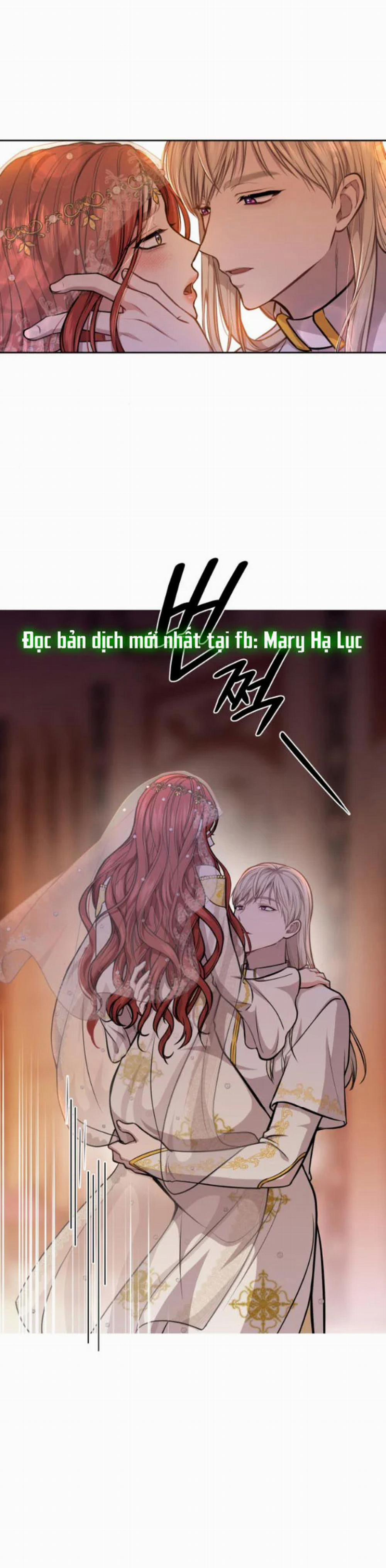 [18+] Phòng Ngủ Bí Mật Của Công Chúa Bị Bỏ Rơi 10.5 trang 11