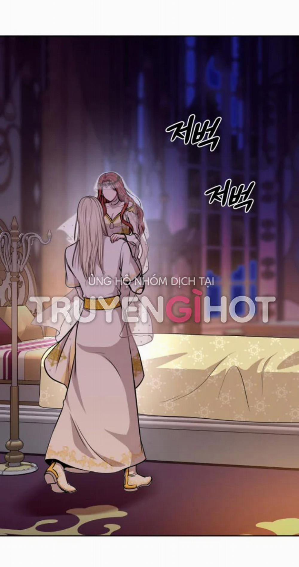 [18+] Phòng Ngủ Bí Mật Của Công Chúa Bị Bỏ Rơi 10.5 trang 13