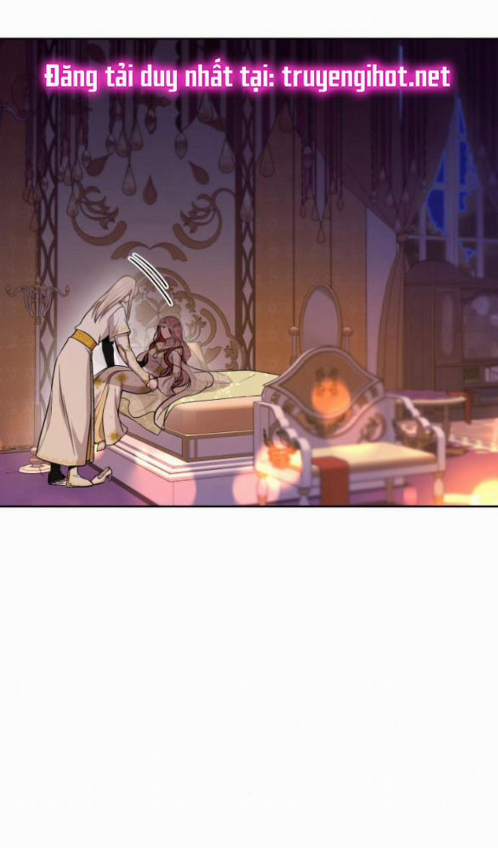 [18+] Phòng Ngủ Bí Mật Của Công Chúa Bị Bỏ Rơi 10.5 trang 14