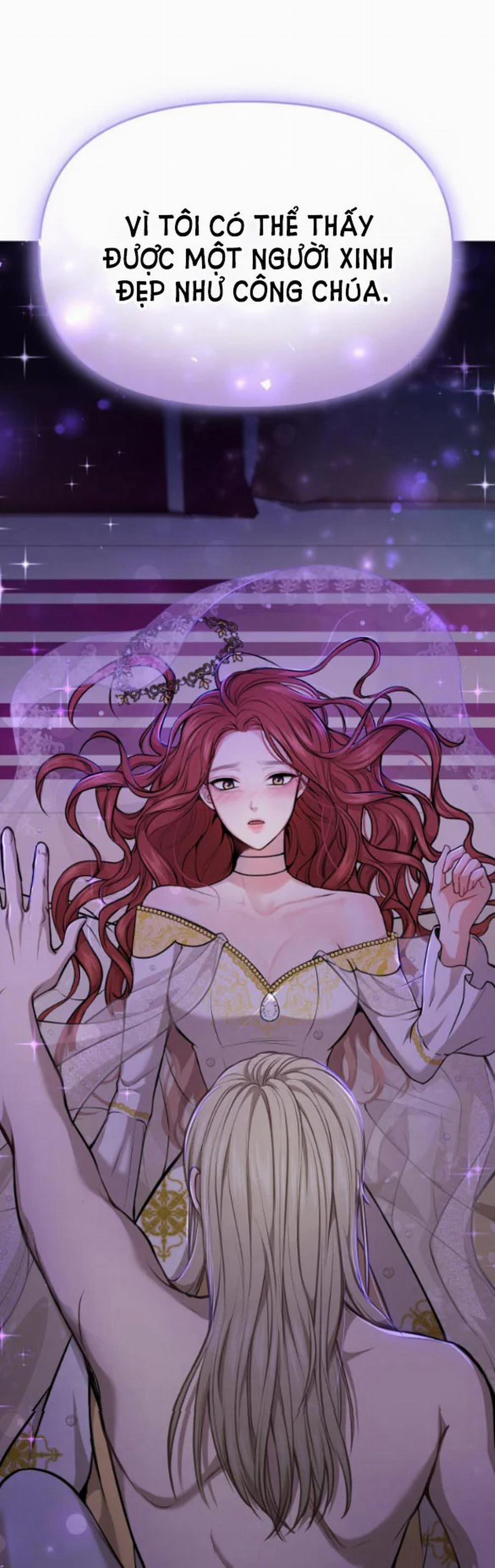 [18+] Phòng Ngủ Bí Mật Của Công Chúa Bị Bỏ Rơi 10.5 trang 18