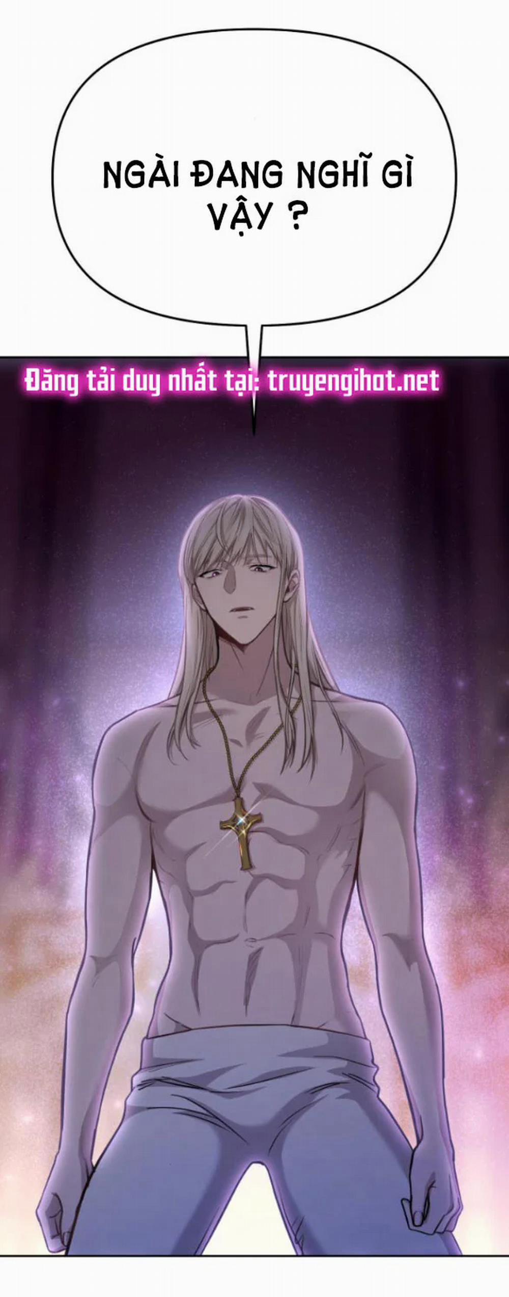 [18+] Phòng Ngủ Bí Mật Của Công Chúa Bị Bỏ Rơi 10.5 trang 22