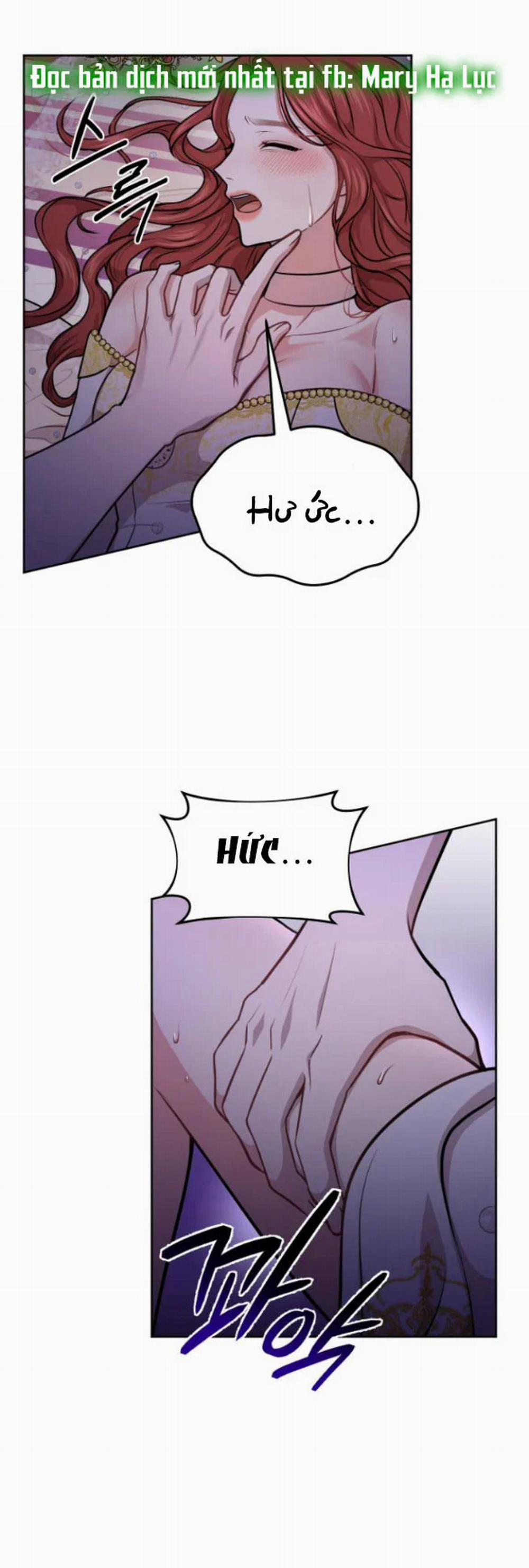 [18+] Phòng Ngủ Bí Mật Của Công Chúa Bị Bỏ Rơi 10.5 trang 26