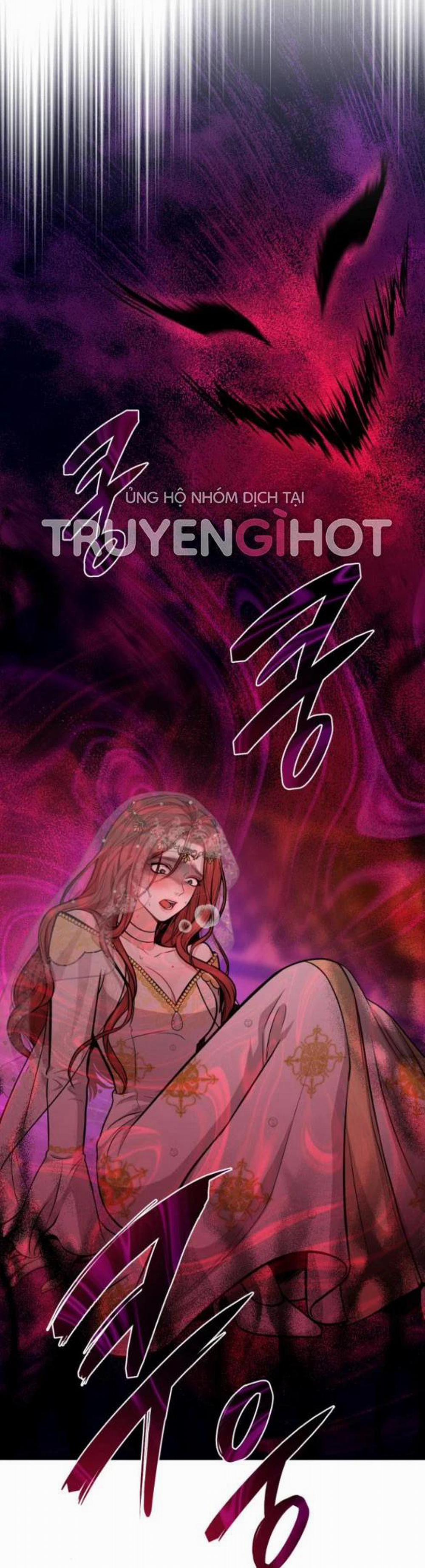 [18+] Phòng Ngủ Bí Mật Của Công Chúa Bị Bỏ Rơi 10.5 trang 3