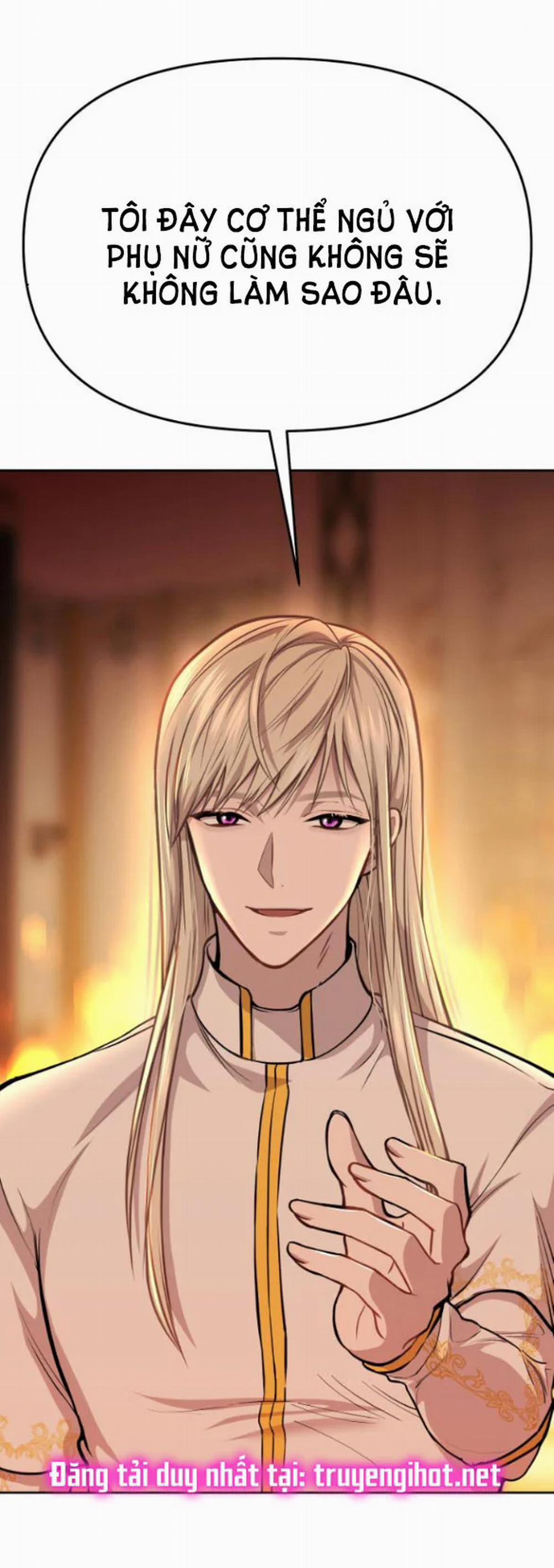 [18+] Phòng Ngủ Bí Mật Của Công Chúa Bị Bỏ Rơi 10 trang 21