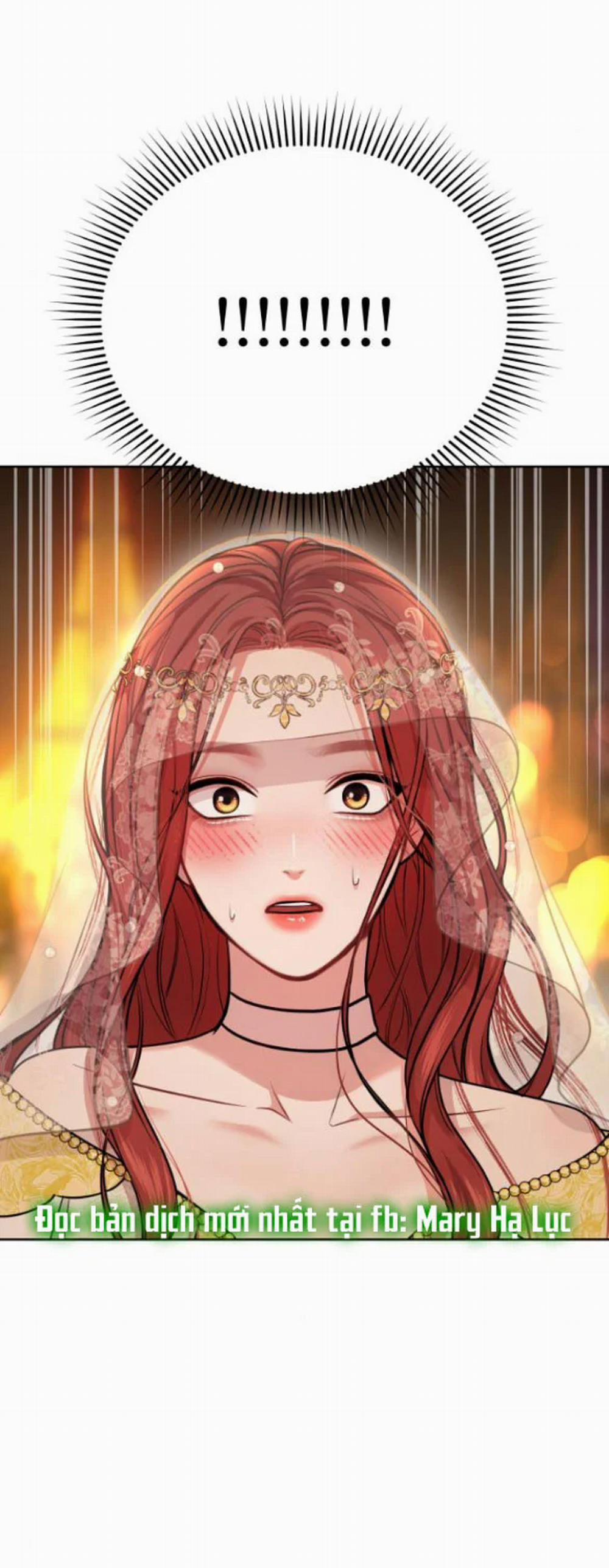 [18+] Phòng Ngủ Bí Mật Của Công Chúa Bị Bỏ Rơi 10 trang 22