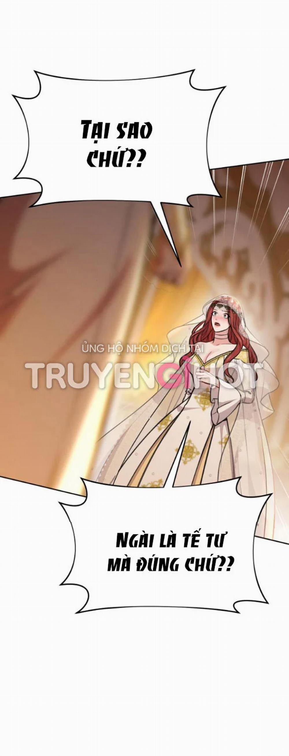 [18+] Phòng Ngủ Bí Mật Của Công Chúa Bị Bỏ Rơi 10 trang 23