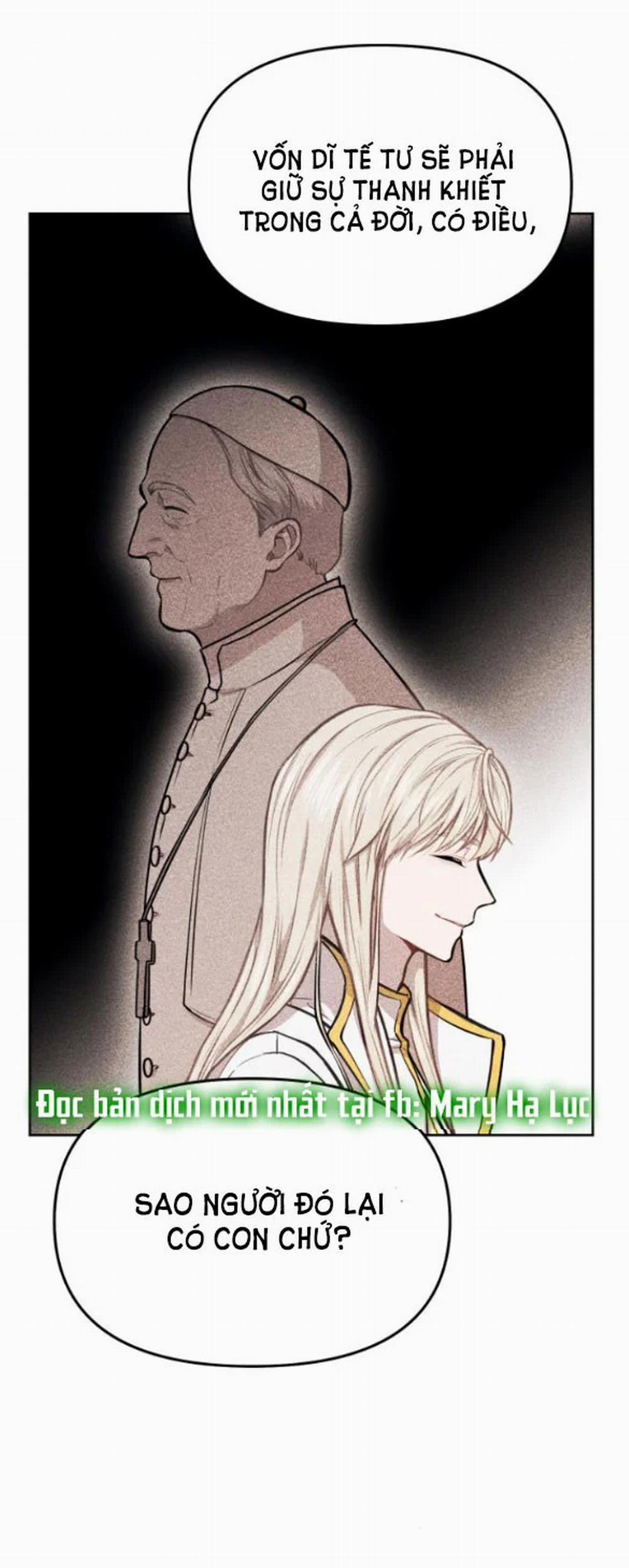 [18+] Phòng Ngủ Bí Mật Của Công Chúa Bị Bỏ Rơi 10 trang 27