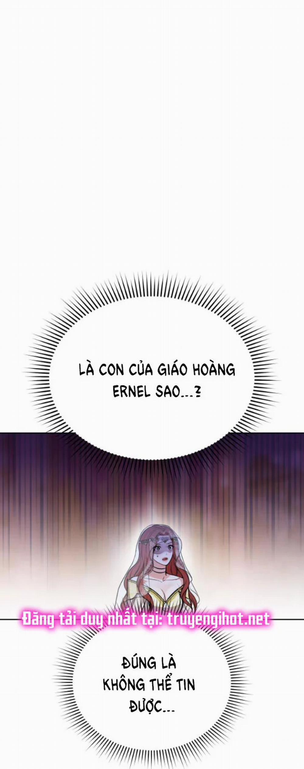 [18+] Phòng Ngủ Bí Mật Của Công Chúa Bị Bỏ Rơi 10 trang 28