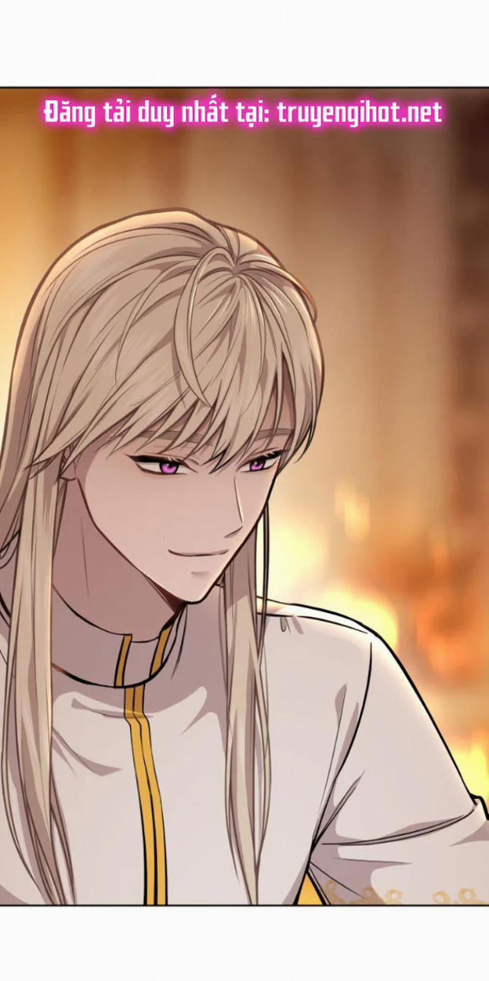 [18+] Phòng Ngủ Bí Mật Của Công Chúa Bị Bỏ Rơi 10 trang 6