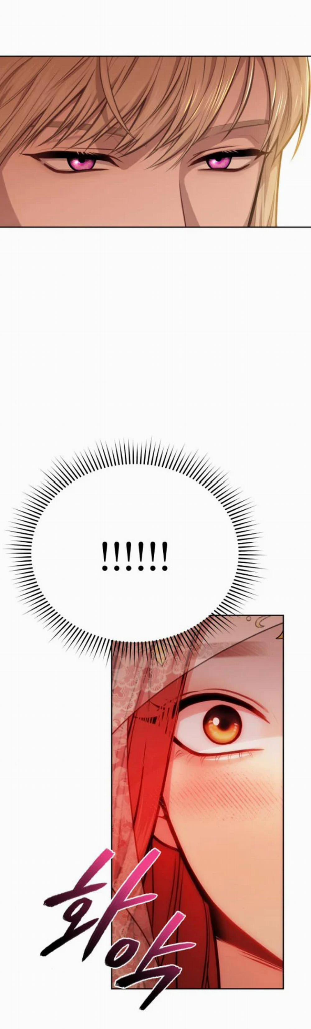 [18+] Phòng Ngủ Bí Mật Của Công Chúa Bị Bỏ Rơi 10 trang 7