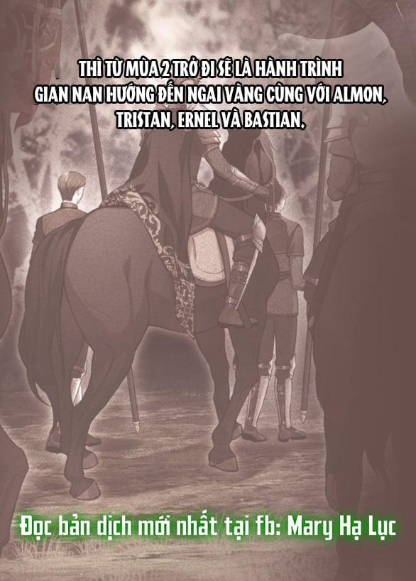 [18+] Phòng Ngủ Bí Mật Của Công Chúa Bị Bỏ Rơi 100 trang 102