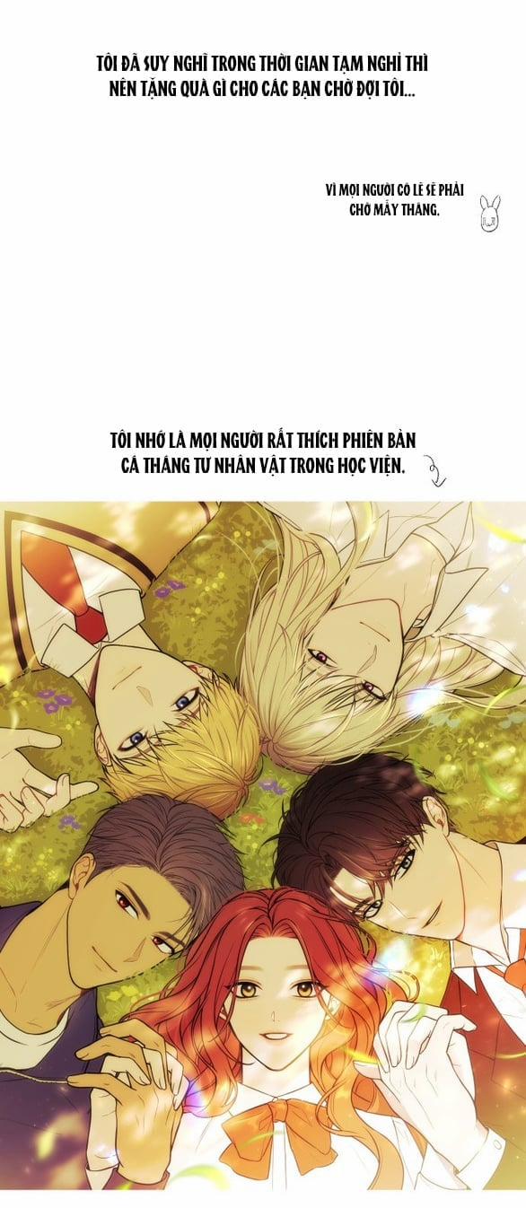 [18+] Phòng Ngủ Bí Mật Của Công Chúa Bị Bỏ Rơi 100 trang 111