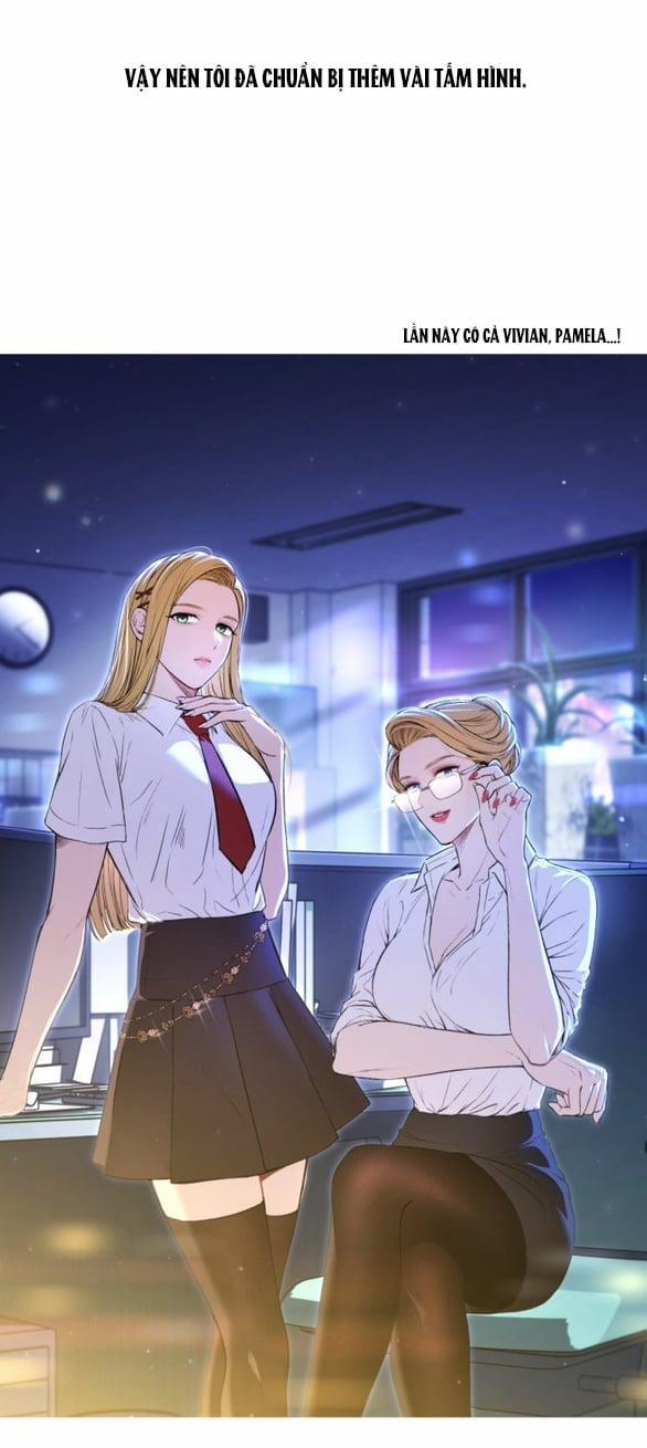 [18+] Phòng Ngủ Bí Mật Của Công Chúa Bị Bỏ Rơi 100 trang 112