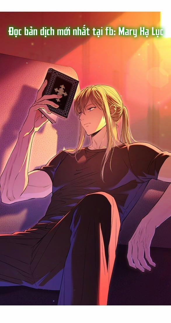 [18+] Phòng Ngủ Bí Mật Của Công Chúa Bị Bỏ Rơi 100 trang 113