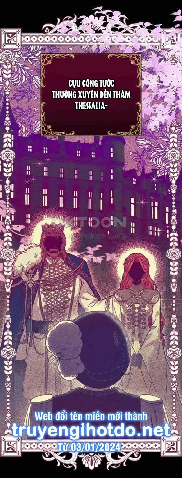 [18+] Phòng Ngủ Bí Mật Của Công Chúa Bị Bỏ Rơi 100 trang 13