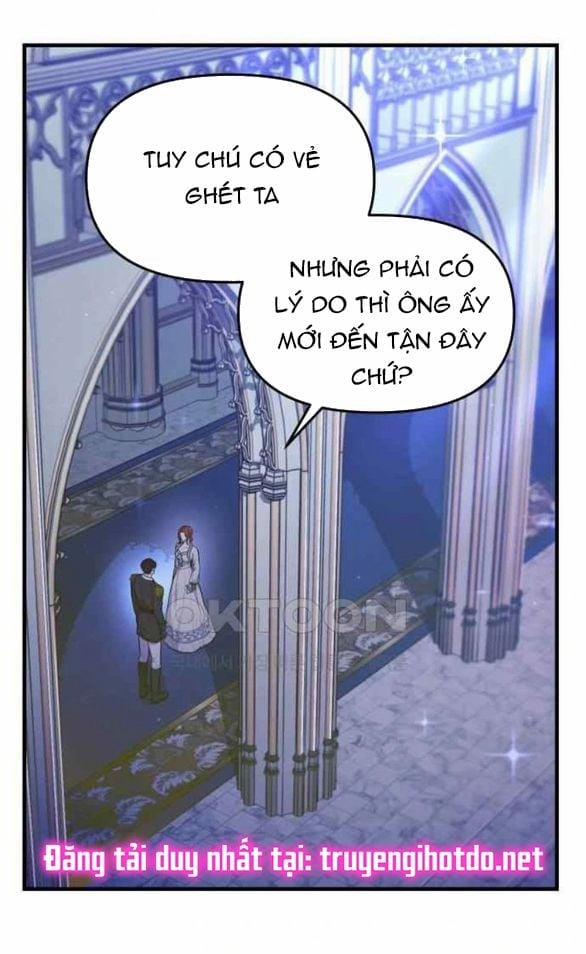 [18+] Phòng Ngủ Bí Mật Của Công Chúa Bị Bỏ Rơi 100 trang 21