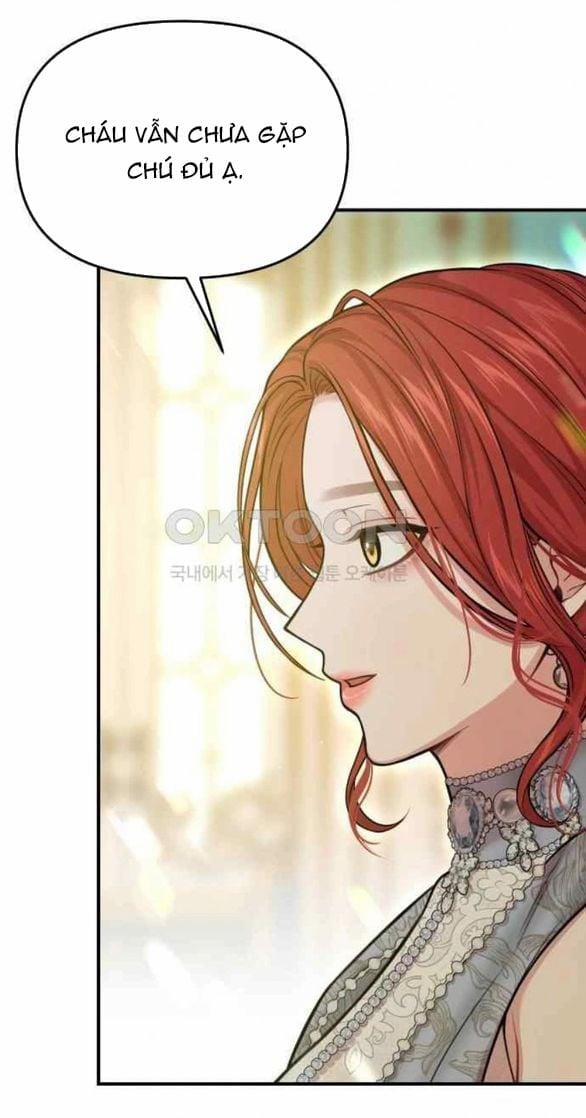 [18+] Phòng Ngủ Bí Mật Của Công Chúa Bị Bỏ Rơi 100 trang 39