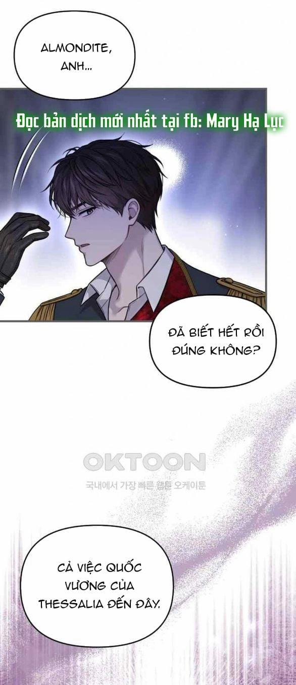 [18+] Phòng Ngủ Bí Mật Của Công Chúa Bị Bỏ Rơi 100 trang 4