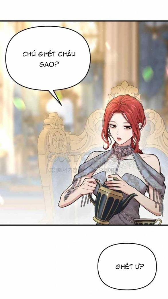 [18+] Phòng Ngủ Bí Mật Của Công Chúa Bị Bỏ Rơi 100 trang 42