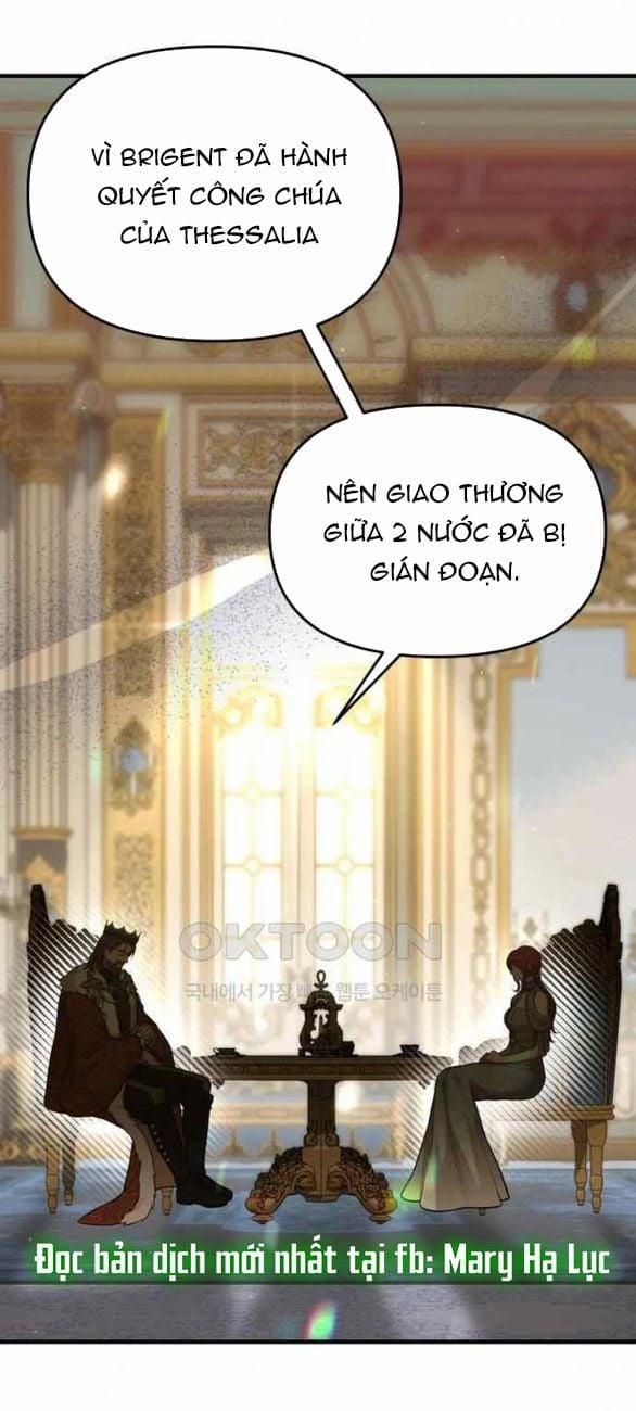 [18+] Phòng Ngủ Bí Mật Của Công Chúa Bị Bỏ Rơi 100 trang 47