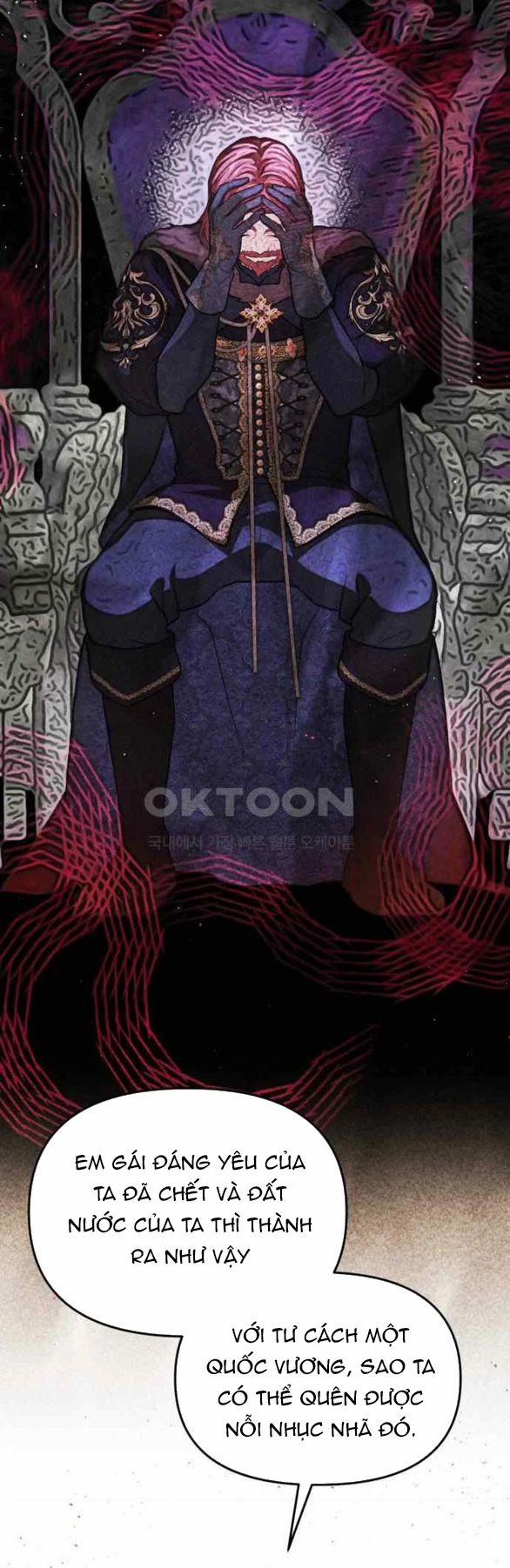 [18+] Phòng Ngủ Bí Mật Của Công Chúa Bị Bỏ Rơi 100 trang 50