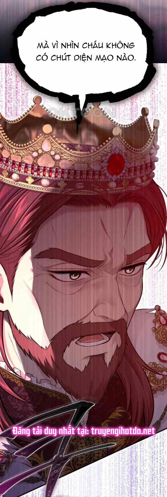 [18+] Phòng Ngủ Bí Mật Của Công Chúa Bị Bỏ Rơi 100 trang 60