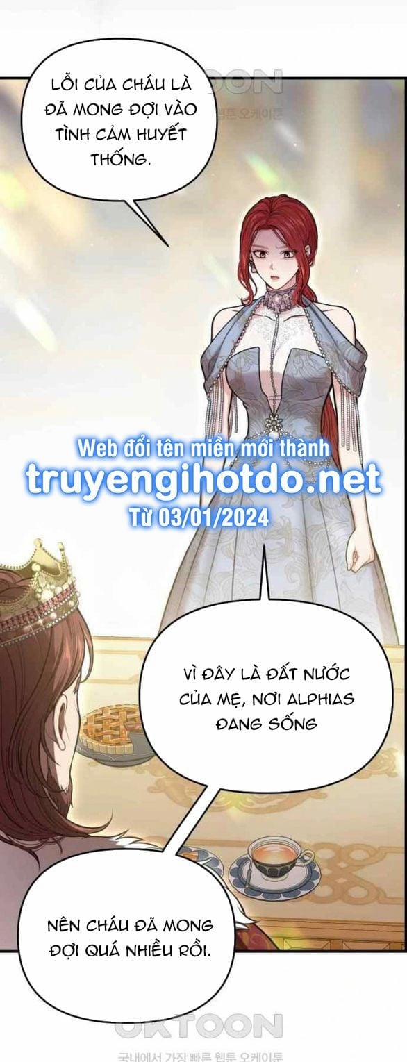 [18+] Phòng Ngủ Bí Mật Của Công Chúa Bị Bỏ Rơi 100 trang 81